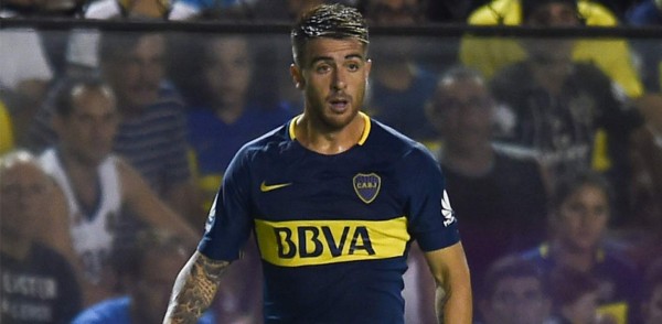 Con ganas de venganza: El 11 de Boca Juniors para frenar a River Plate en el Monumental