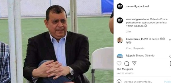 Los crueles memes que dejó la jornada uno de la Liga Nacional con Olimpia de protagonista