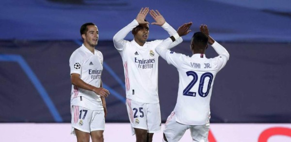 Zidane se la juega: La alineación del Real Madrid para enfrentar al Sevilla y evitar la crisis total