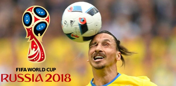 Los memes del triunfo de Suecia ante Corea del Sur con Ibrahimovic de protagonista