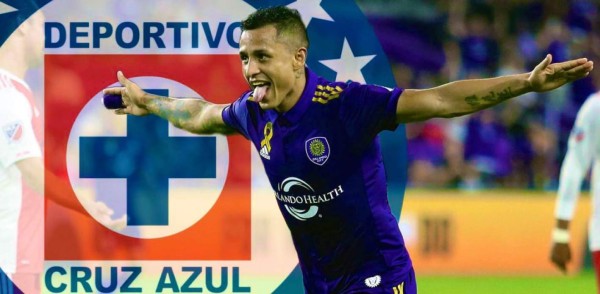 Mercado mexicano: Chivas y Cruz Azul se arman; el club que ficharía a Falcao