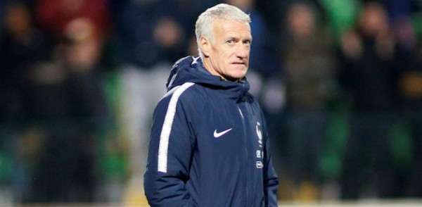 ¡Leyendas! Los jugadores y entrenadores que entraron al salón de la fama del fútbol 2019&nbsp;&nbsp;