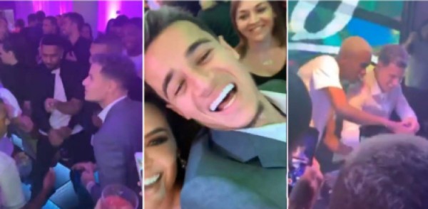 Las 10 reglas de Xavi Hernández en Barcelona: Mano dura a fiesteros e indisciplinados y regresan las multas &nbsp;&nbsp;