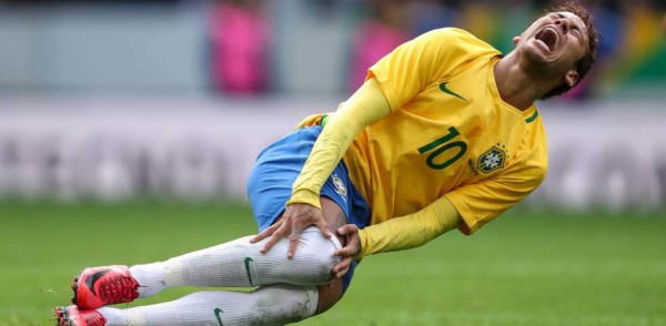 ¡Alarmas encendidas! Referentes de Costa Rica y Panamá se suman a los lesionados previo al Mundial