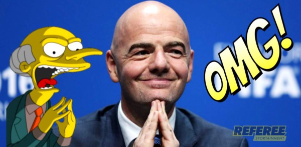 Los mejores memes tras la oficialización del mundial de FIFA 2026