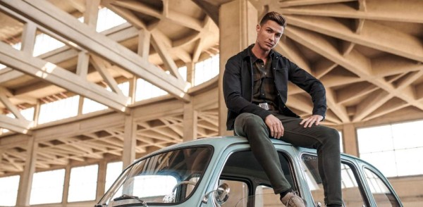 Equipos de la MLS, futbolistas y Ferraris: Lo que podría comprar Cristiano Ronaldo con su salario&nbsp;&nbsp;