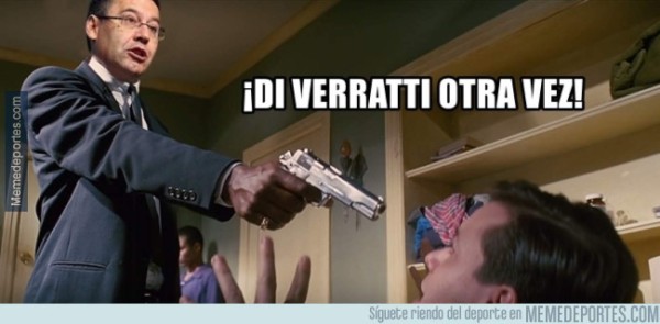 Los memes del fin de semana se mofan en CR7, Barcelona y la boda de Messi