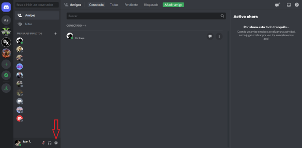 Ya puedes enlazar tu PlayStation con Discord: te explicamos cómo hacerlo paso a paso