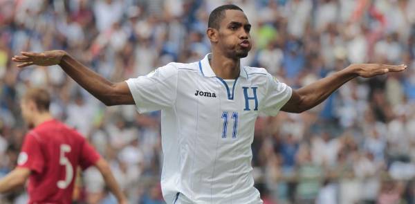 Carlo Costly recuerda el 8-1 ante Canadá y habla del choque de este jueves: “Puede ser el momento de cambiar las cosas”