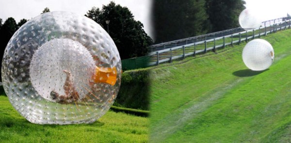 Los deportes más bizarros y locos del mundo