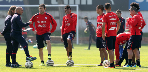 Conmebol vivirá jornada definitoria este viernes