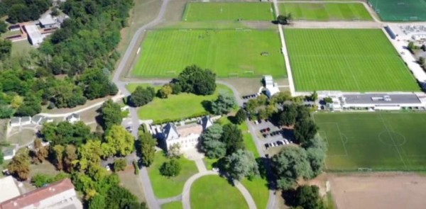 ¡Ciudad, sede y estadio! El hondureño Alberth Elis tendría nueva y lujosa casa en Europa