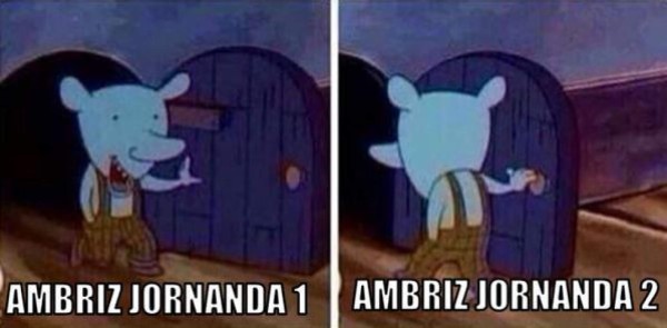 MEMES: Al América, próximo rival de Motagua, no lo perdonan por su mal inicio en México