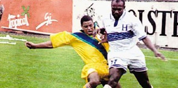 TOP: Grandes figuras centroamericanas que nunca jugaron un Mundial