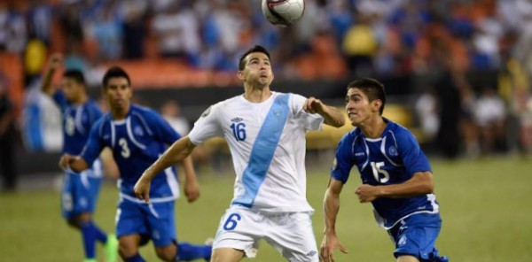 Las principales figuras centroamericanas que buscarán llegar a la Hexagonal