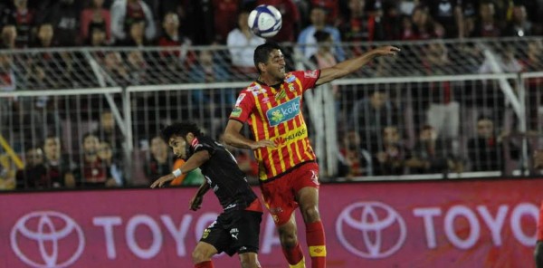 RUMORES Y FICHAJES: Manchester City va por un tico