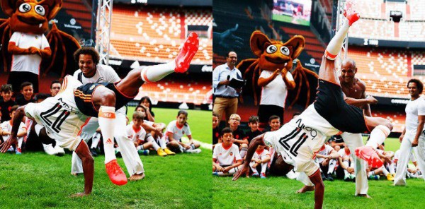 Las 14 nuevas figuras que jugarán en España la temporada 2016-17&nbsp;&nbsp;