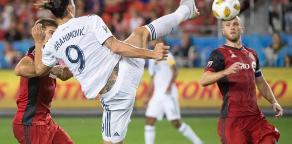 Top: 17 famosos futbolistas amantes a otros deportes; dos hondureños en la lista