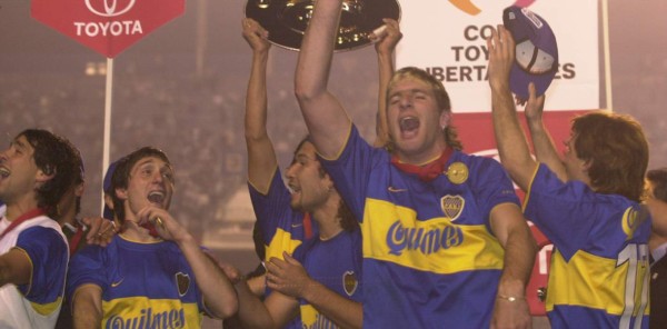 TOP: Las últimas finales de Copa Libertadores y sus campeones