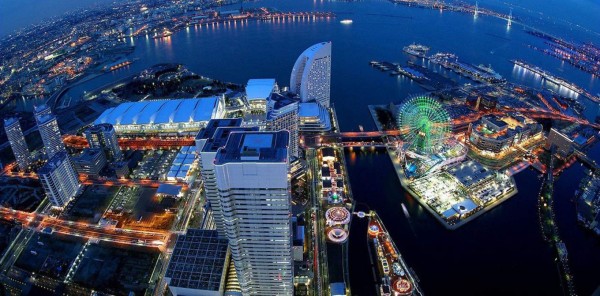 Así es el Nissan Stadium, sede del Honduras-Corea en Yokohama donde surgieron campeones mundiales