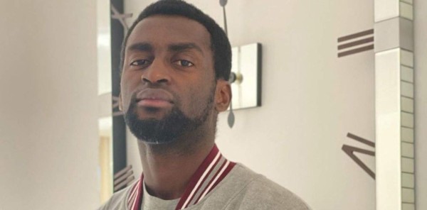 Sufrió en el fútbol, ahora es artista y confesó sus vicios antes de acercarse a Dios: 'Tenía una vida de lujuria'&nbsp;&nbsp;