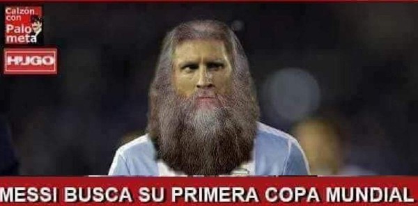 No se detienen: Los memes que no has visto del nuevo fracaso de Messi con Argentina