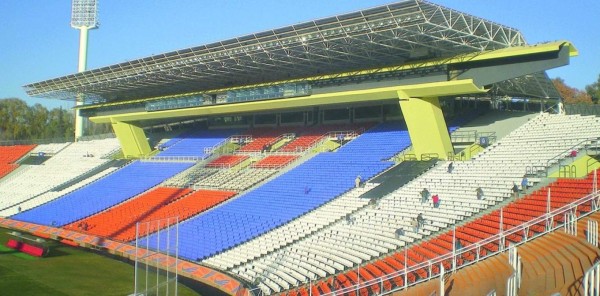 No será en Argentina: Los estadios que se ofrecen para albegar el River-Boca de la Libertadores