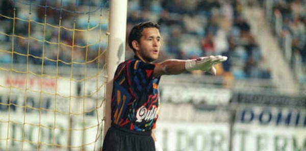 Dos se tiraron a las vías de un tren: Los futbolistas que se han suicidado, 'Morro' García se suma&nbsp;&nbsp;