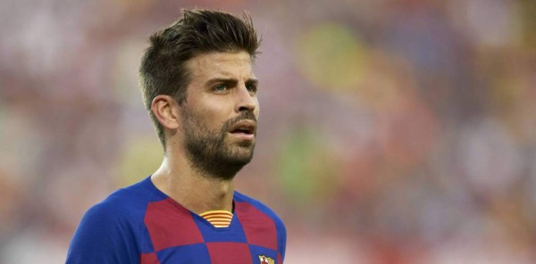 Un tremendo equipo: El mejor 11 de los últimos diez años, según la FIFA