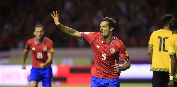 Los jugadores de Concacaf activos con más partidos en sus selecciones