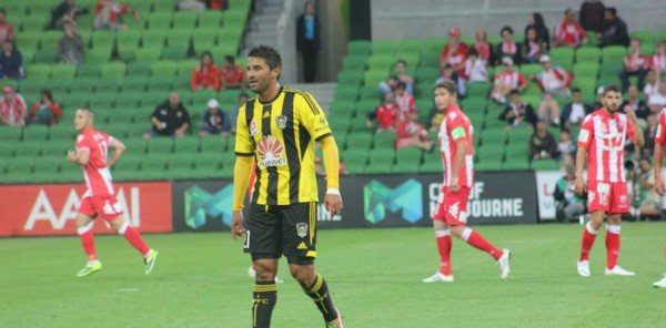 Los destinos más exóticos de jugadores costarricenses