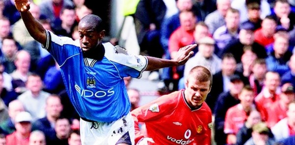 Centroamericanos en los clásicos del mundo a lo largo de la historia