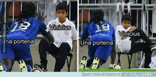 Los memes destruyen a un Real Madrid goleado y eliminado de la Champions por el Ajax