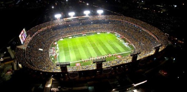 Los nuevos nombres de los estadios de la Liga MX según los aficionados mexicanos
