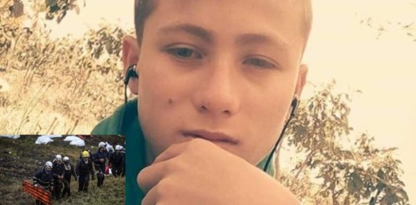 Las historias que más conmovieron al mundo sobre la tragedia del Chapecoense