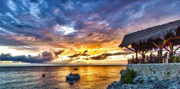 Kingston, la capital de Jamaica que espera por Honduras en la Copa Oro