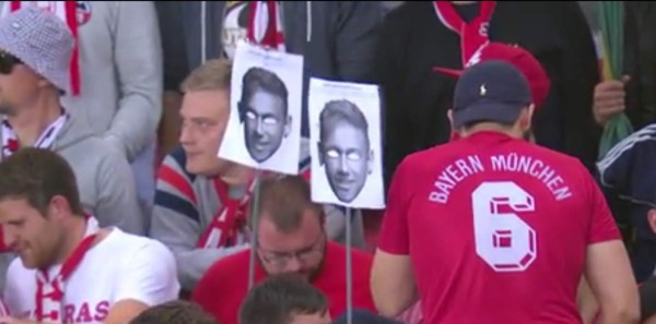 Curiosas y lo que no viste: Reconciliación Neymar-Cavani y el reclamo de la afición del Bayern