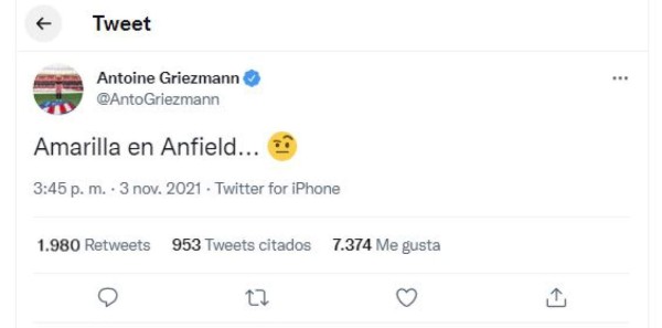 Griezmann arremete contra los árbitros, Haaland la hace como DT y la reacción de Neymar tras el penal contra PSG