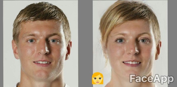 ¿Quién luce mejor? Así se verían los cracks de la final de Champions si fueran mujeres