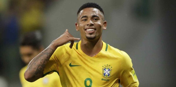 ¡Filtrado! El 11 titular de Brasil para medirse este martes contra Argentina