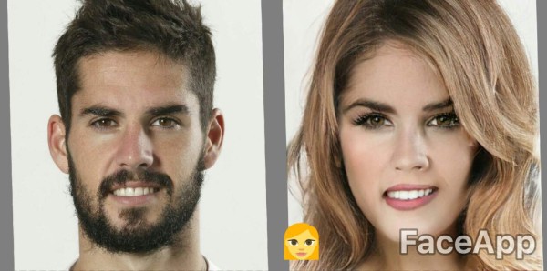 ¿Quién luce mejor? Así se verían los cracks de la final de Champions si fueran mujeres