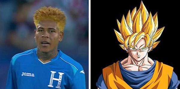 Los mejores memes que nos dejó el debut de la Copa Oro