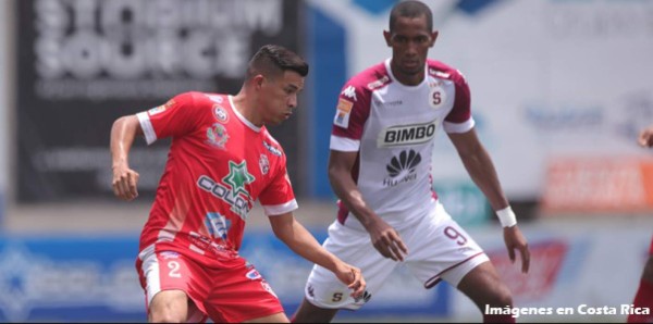 Las principales figuras del humilde Santos que busca hacer historia ante Olimpia