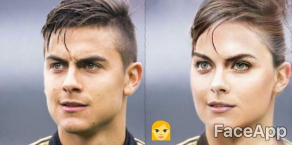 ¿Quién luce mejor? Así se verían los cracks de la final de Champions si fueran mujeres