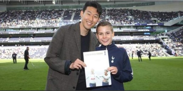 Lo invitó a comer: El detallazo de Mourinho con un recogepelotas que propició un gol