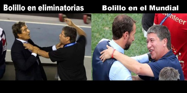 MEMES: Atizan contra Panamá tras despedirse de Rusia con derrota