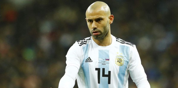 ¡Vaya lista! Los jugadores con más partidos en mundiales, en Rusia buscan ampliar sus números