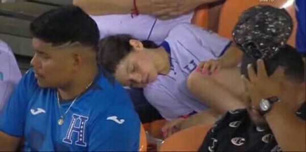 Honduras es humillada en la Copa Oro y lo destrozan con duros memes