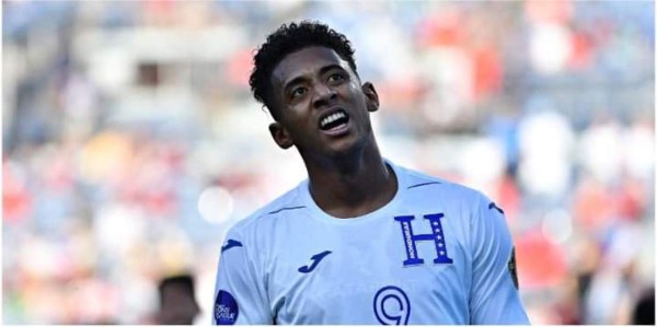 Sin Alberth Elis: La alineación que Fabián Coito confecciona para el duelo Honduras vs México