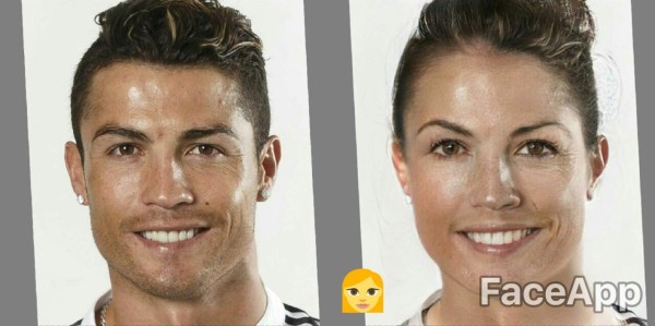 ¿Quién luce mejor? Así se verían los cracks de la final de Champions si fueran mujeres